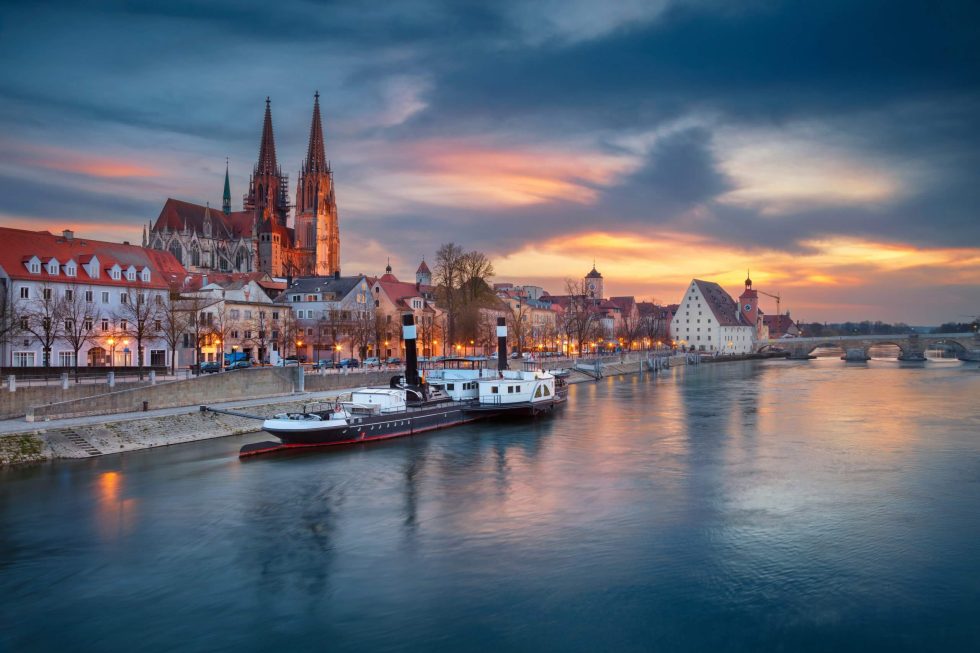 Dein Butler Regensburg